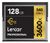 Lexar Professional CFast 2.0 3600x 128GB Lexar Professional CFast 2.0 3600x 128GB