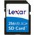 Lexar Secure Digital Card (SD) 256MB Lexar Secure Digital Card (SD) 256MB