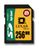 Lexar Secure Digital Card (SD) 256MB HighSpeed Lexar Secure Digital Card (SD) 256MB HighSpeed