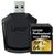 Lexar Professional 2000x SDXC UHS-II 64GB Lexar Professional 2000x SDXC UHS-II 64GB