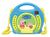 Lexibook Peppa Pig CD-Player Lexibook Peppa Pig CD-Player