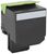 Lexmark 80C2XK0 Lexmark 80C2XK0