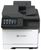 Lexmark CX625ade Lexmark CX625ade