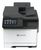 Lexmark CX625adhe Lexmark CX625adhe