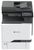 Lexmark CX730de Lexmark CX730de