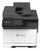 Lexmark MC2535adwe Lexmark MC2535adwe