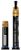 Lezyne BarPlug Dual Insert Kit M Lezyne BarPlug Dual Insert Kit M