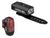 Lezyne Hecto Drive Pair Lezyne Hecto Drive Pair