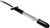 Lezyne Pressure Drive Pump Medium Lezyne Pressure Drive Pump Medium