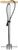 Lezyne Steel Floor Drive Pump Lezyne Steel Floor Drive Pump