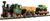 LGB Startset Güterzug (70403) LGB Startset Güterzug (70403)