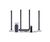 LG Electronics LH-W551TB LG Electronics LH-W551TB