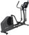 Life Fitness E1 mit Track Connect-Konsole Life Fitness E1 mit Track Connect-Konsole