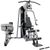 Life Fitness G4 mit Beinpresse Life Fitness G4 mit Beinpresse