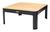 LifestyleGarden Portals Loungetisch 72 x 72 cm LifestyleGarden Portals Loungetisch 72 x 72 cm
