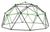 Lifetime Garden Geodome Klettergerüst 335 x 168 cm Lifetime Garden Geodome Klettergerüst 335 x 168 cm