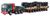 Liliput 2-tlg. Set Muldenkippwagen (L230156) Liliput 2-tlg. Set Muldenkippwagen (L230156)