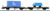 Liliput Güterwagenset THW DB 240111 Liliput Güterwagenset THW DB 240111