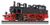 Liliput H0 Dampflok BR 75 DRG Ep.II L131196 Liliput H0 Dampflok BR 75 DRG Ep.II L131196