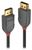 Lindy Anthra Line DisplayPort 1.2 Kabel (36483) Lindy Anthra Line DisplayPort 1.2 Kabel (36483)