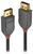 Lindy Anthra Line DisplayPort 1.4 Kabel (36481) Lindy Anthra Line DisplayPort 1.4 Kabel (36481)