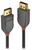 Lindy Anthra Line DisplayPort 1.4 Kabel (36482) Lindy Anthra Line DisplayPort 1.4 Kabel (36482)