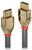 Lindy Gold High Speed HDMI Kabel 7,5 m (37865) Lindy Gold High Speed HDMI Kabel 7,5 m (37865)