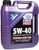 Liqui Moly Synthoil High Tech 5W-40 5 l Liqui Moly Synthoil High Tech 5W-40 5 l