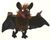 Living Puppets Gaston die Fledermaus Living Puppets Gaston die Fledermaus