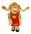 Living Puppets Kleine Jenny Living Puppets Kleine Jenny