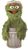 Living Puppets Oskar in der Tonne Living Puppets Oskar in der Tonne
