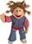Living Puppets Ronja Living Puppets Ronja
