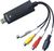 LogiLink Audio und Video Grabber USB 2.0 LogiLink Audio und Video Grabber USB 2.0
