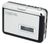 LogiLink Kassetten-Digitalisierer mit USB (UA0156) LogiLink Kassetten-Digitalisierer mit USB (UA0156)
