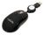 LogiLink Maus optisch USB Mini mit Kabeleinzug LogiLink Maus optisch USB Mini mit Kabeleinzug