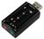 LogiLink USB Soundkarte mit Virtual 7.1 (UA0078) LogiLink USB Soundkarte mit Virtual 7.1 (UA0078)