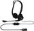 Logitech PC Headset 960 USB Logitech PC Headset 960 USB
