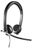 Logitech USB Headset Stereo H650e Logitech USB Headset Stereo H650e