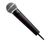 Logitech Wireless Microphone Logitech Wireless Microphone