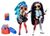 L.O.L. Surprise OMG Remix Rocker Boi and Punk Grrrl 2-Pack L.O.L. Surprise OMG Remix Rocker Boi and Punk Grrrl 2-Pack