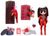 L.O.L. Surprise OMG Series 4 - Spicy Babe Puppe L.O.L. Surprise OMG Series 4 - Spicy Babe Puppe