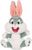 Looney Tunes Bugs Bunny Baby-Plüschfigur Looney Tunes Bugs Bunny Baby-Plüschfigur