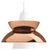 Louis Poulsen Doo-Wop Pendelleuchte Louis Poulsen Doo-Wop Pendelleuchte