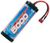 LRP Hyper Pack 5000 7.2V 6-Zellen NiMH LRP Hyper Pack 5000 7.2V 6-Zellen NiMH