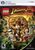 Lucas Arts Lego Indiana Jones 2 PC Lucas Arts Lego Indiana Jones 2 PC