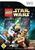 Lucas Arts Lego Star Wars - Die komplette Saga Wii Lucas Arts Lego Star Wars - Die komplette Saga Wii