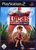 Midway Lucas der Ameisenschreck PS2 Midway Lucas der Ameisenschreck PS2