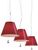 Luceplan Costanza Suspension Luceplan Costanza Suspension