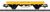 Märklin Niederbordwagen 4471 Märklin Niederbordwagen 4471