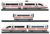 Märklin my world - Startpackung ICE 3 (29430) Märklin my world - Startpackung ICE 3 (29430)